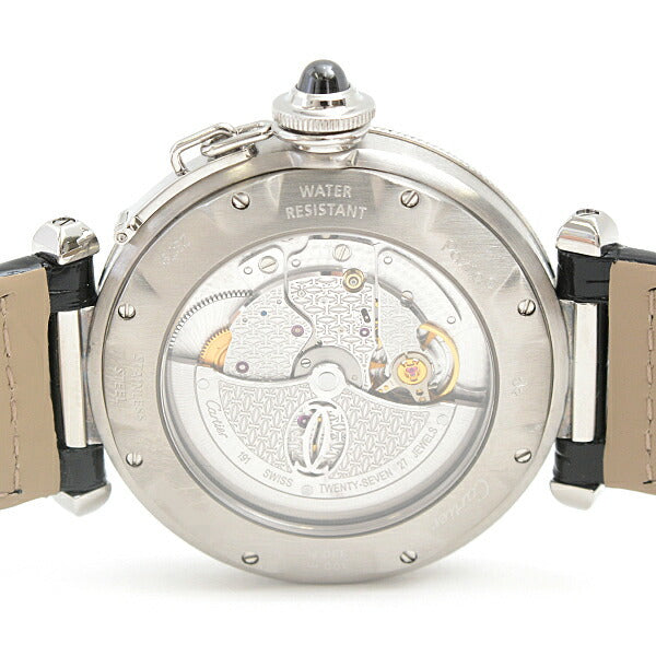 Cartier Pasha Grid Automatic Watch W3105255