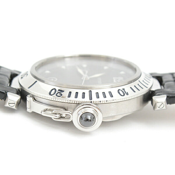 Cartier Pasha Grid Automatic Watch W3105255