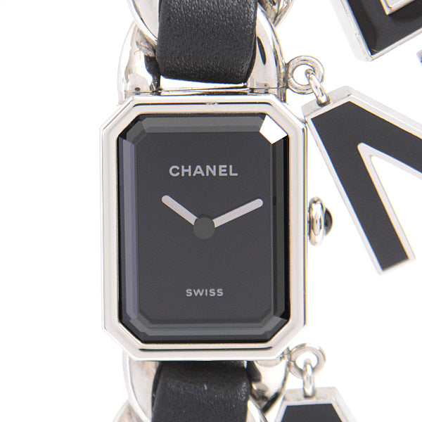 Chanel Premiere Quartz Watch H7471