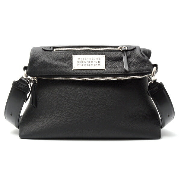 Maison Margiela 5AC Small Shoulder Bag Black