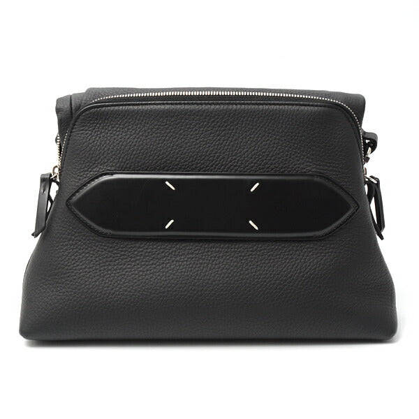 Maison Margiela 5AC Small Shoulder Bag Black