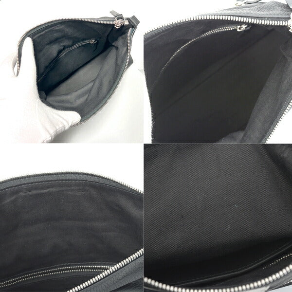 Maison Margiela 5AC Small Shoulder Bag Black