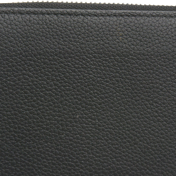 Louis Vuitton Aerogram Zippy Wallet M69831 Black