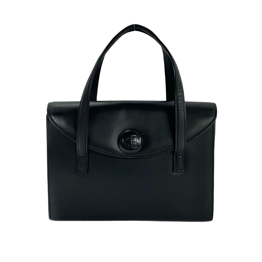 Givenchy Leather Handbag Leather Handbag