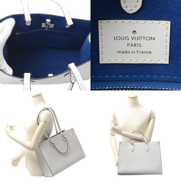 Louis Vuitton OnTheGo MM Tote Bag M56081