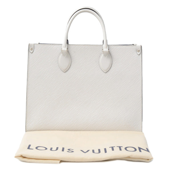 Louis Vuitton OnTheGo MM Tote Bag M56081