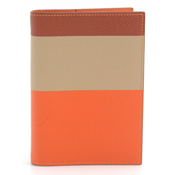 Hermes Agenda GM Cover Notebook