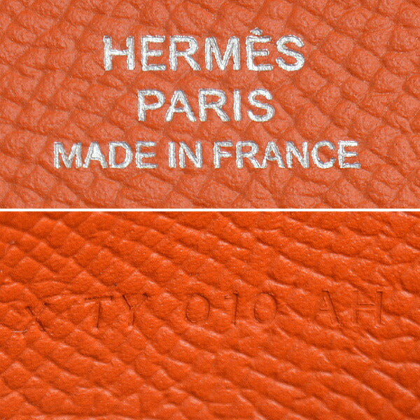 Hermes Agenda GM Cover Notebook