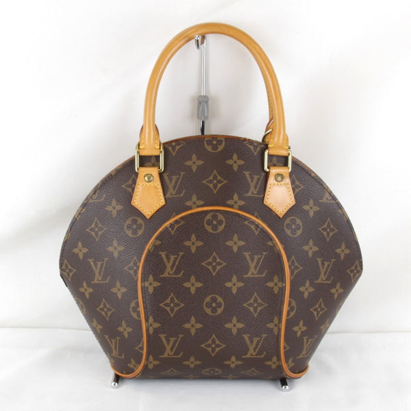 Louis Vuitton Ellipse MM Monogram Handbag