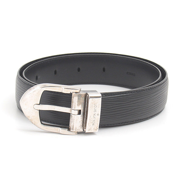 Louis Vuitton Epi Classic Belt M6833