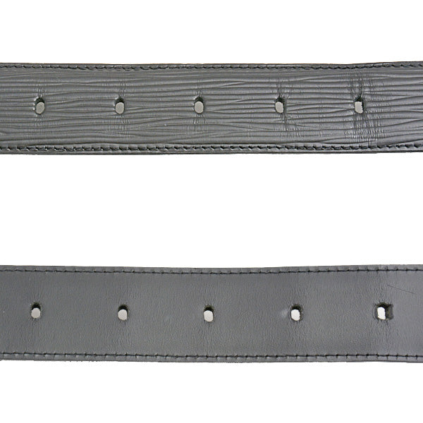 Louis Vuitton Epi Classic Belt M6833