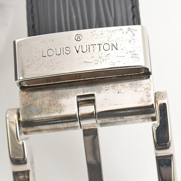 Louis Vuitton Epi Classic Belt M6833