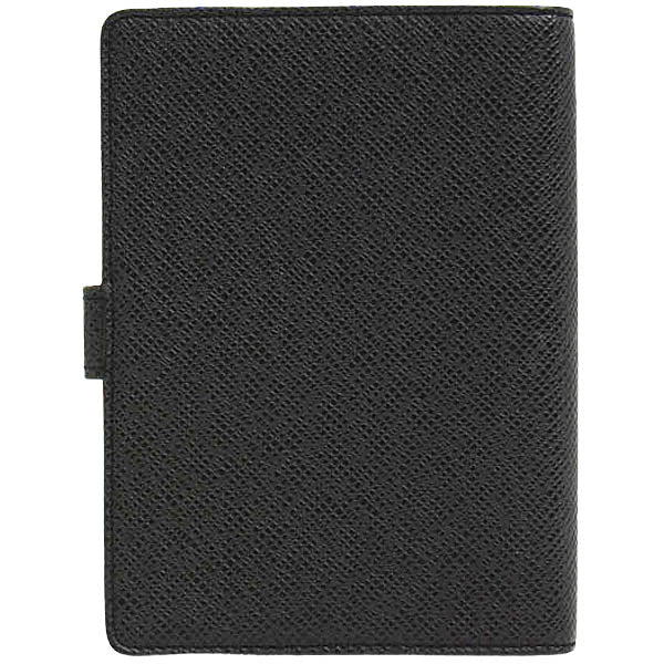 Louis Vuitton Taiga Agenda PM Notebook Cover R20426 in Great Condition