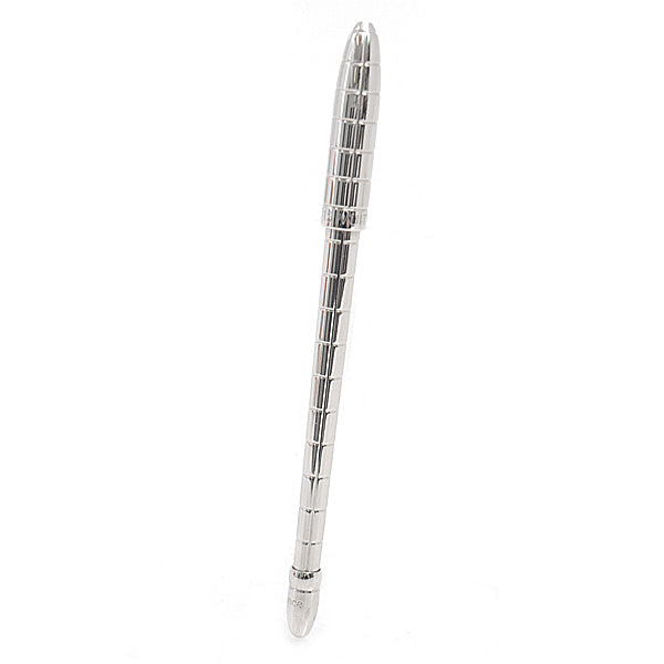 Louis Vuitton Metal Stylo Agenda Ballpoint Pen N75001