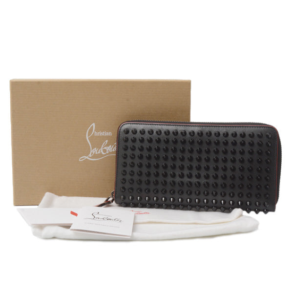 Christian Louboutin Panettone Long Wallet 3135058