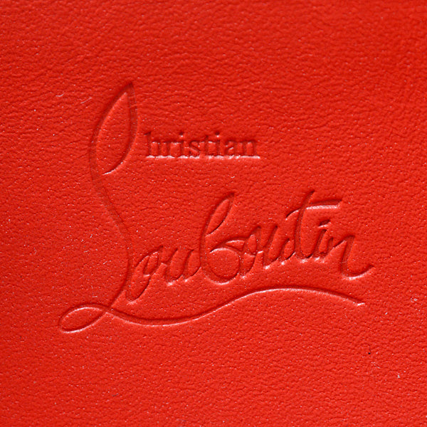 Christian Louboutin Panettone Long Wallet 3135058