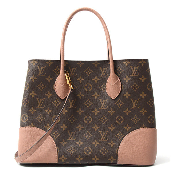 Louis Vuitton Monogram Flandrin Handbag M41597