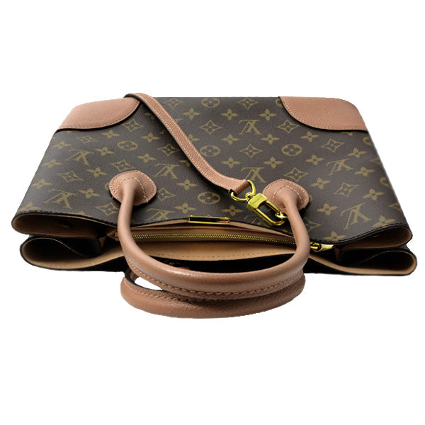 Louis Vuitton Monogram Flandrin Handbag M41597