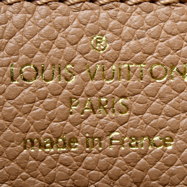 Louis Vuitton Monogram Flandrin Handbag M41597