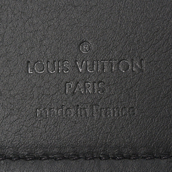 Louis Vuitton Damier Infini Portefeuille Brazza Wallet N60081