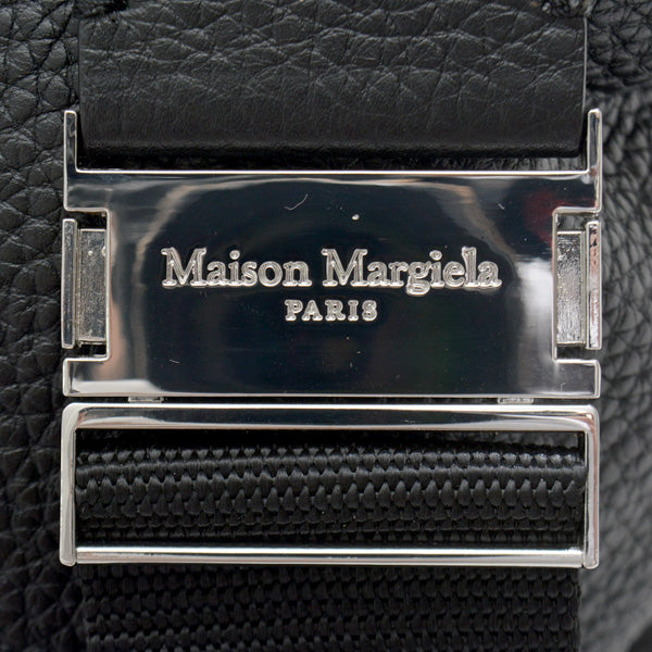 Maison Margiela Grain Leather Body Bag S55WB0020