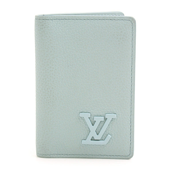 Louis Vuitton Aerogram Card Case M82805