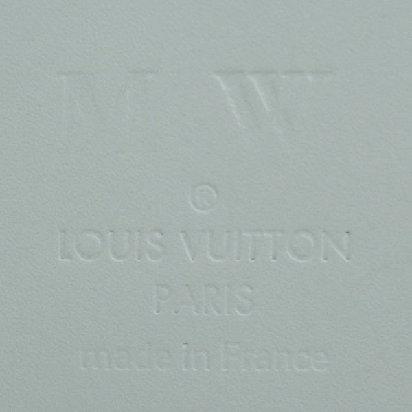 Louis Vuitton Aerogram Card Case M82805