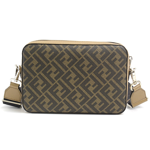 Fendi Diagonal Camera Bag 7M0286