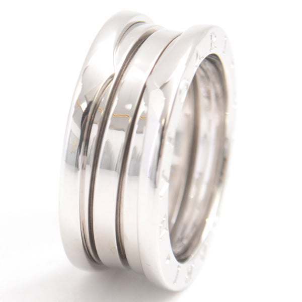 Bvlgari B-ZERO1 Ring 750WG White Gold 56