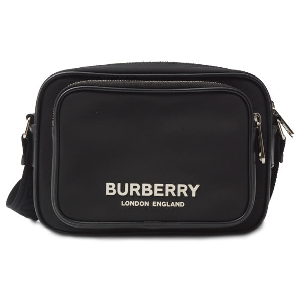 Burberry Nylon Shoulder Bag 8049094 in Great Condition