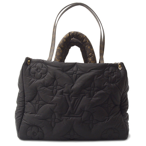 Louis Vuitton Monogram OnTheGo Tote M59005