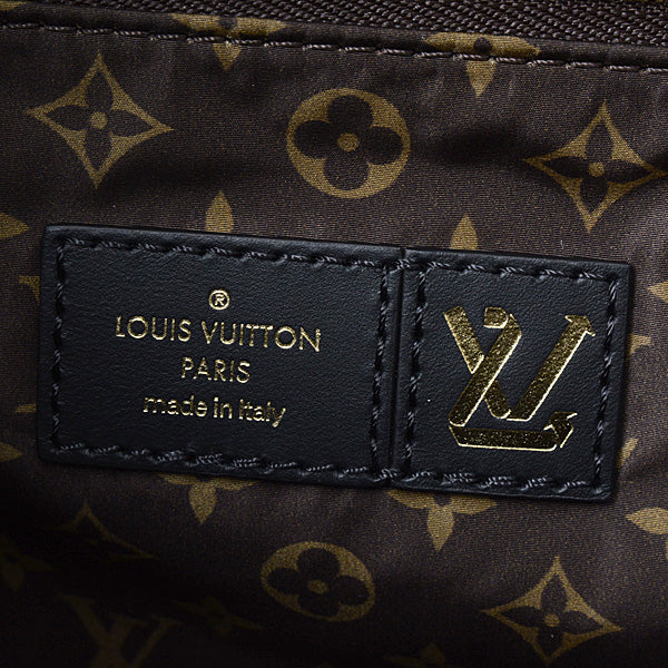 Louis Vuitton Monogram OnTheGo Tote Bag M59005 in Great Condition