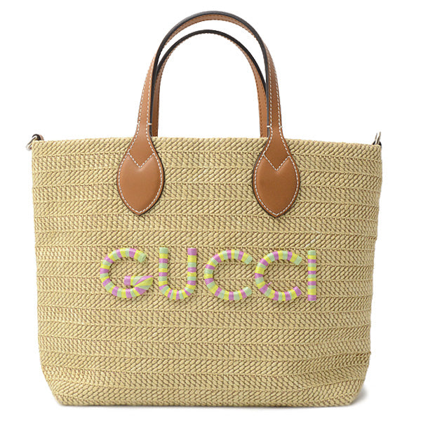 Gucci Small Patch Tote Bag 779671 FAC42 9561 in Great Condition