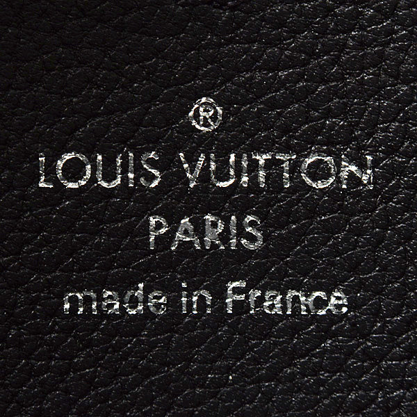 Louis Vuitton Mylockme Long Wallet Taurillon Leather