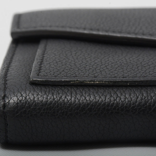 Louis Vuitton Mylockme Long Wallet Taurillon Leather