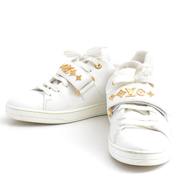 Louis Vuitton Women's Sneakers 1A95Q1