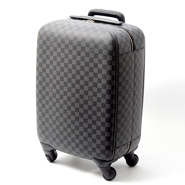 Louis Vuitton Zephyr 55 Damier Graphite Carry-On Bag N23005 in Great Condition