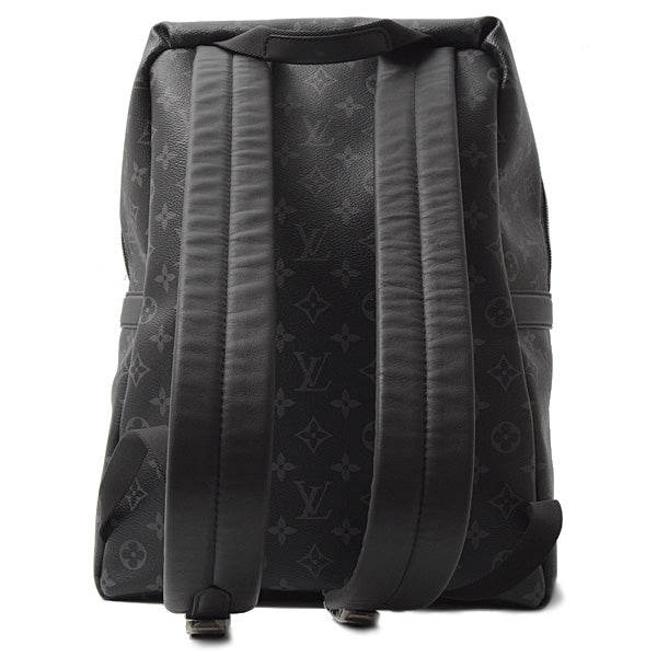 Louis Vuitton Monogram Eclipse Backpack M43186