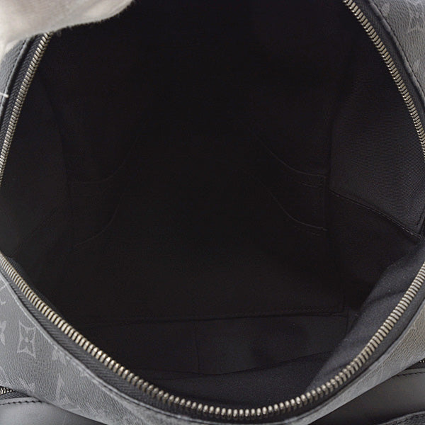 Louis Vuitton Monogram Eclipse Backpack M43186