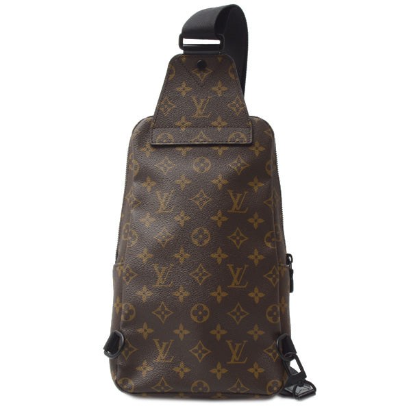 Louis Vuitton Monogram Avenues Sling Bag M45897 in Great Condition