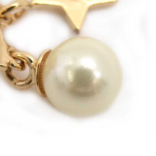 Christian Dior Diorevolution Pearl Earrings in Great Condition