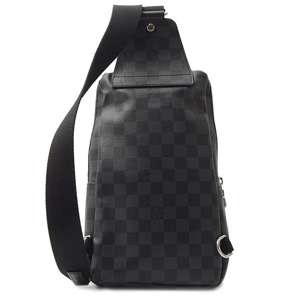 Louis Vuitton Damier Graphite Avenue Sling Bag N41719