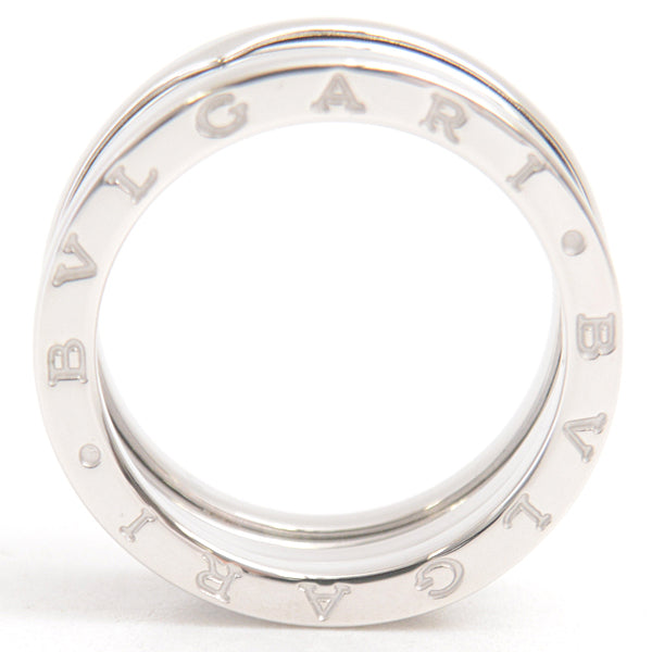 Bvlgari B-ZERO1 Ring 750WG White Gold 55