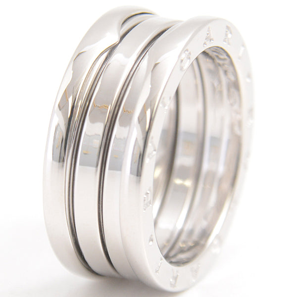 Bvlgari B-ZERO1 Ring 750WG White Gold 55