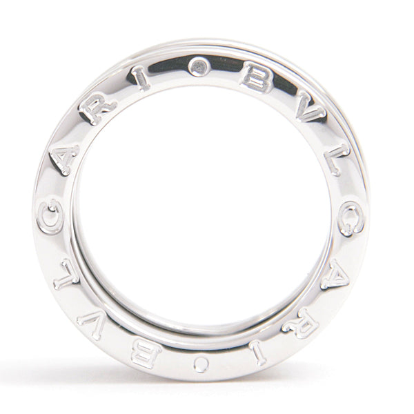 Bvlgari B-ZERO1 White Gold Ring 750WG