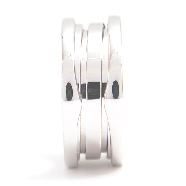 Bvlgari B-ZERO1 White Gold Ring 750WG