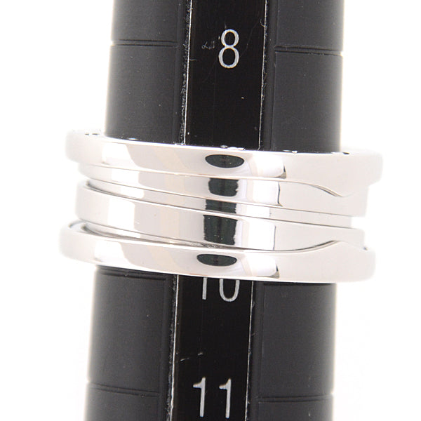 Bvlgari B-ZERO1 White Gold Ring 750WG