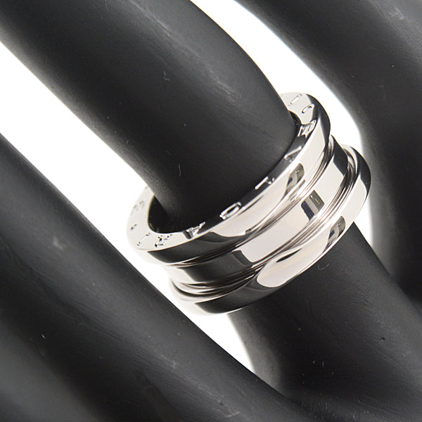 Bvlgari B-ZERO1 White Gold Ring 750WG