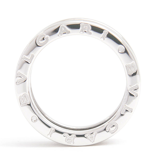 Bvlgari B-ZERO1 Ring 750WG White Gold