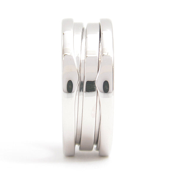 Bvlgari B-ZERO1 Ring 750WG White Gold